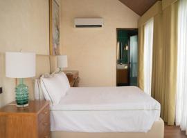Natalna Boutique Home: Bacnotan şehrinde bir otel