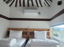 안동한옥독채팬션 담소미