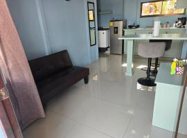 Apartamento DesCANsO #3, Hotel in Comunidad