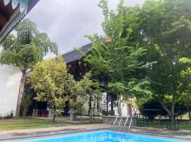 Bolagala Nature Resort: Madampella Pahala şehrinde bir otel