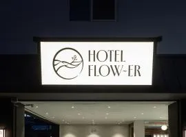 Hotel Flow-er
