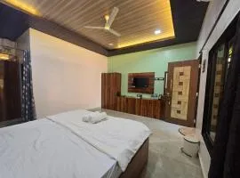 Private Beach - Exotic Sea View Resort