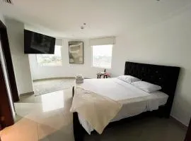 Samborondon Plaza Suites