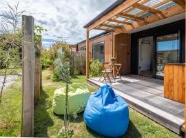 Pohara Beach Pukeko Studio