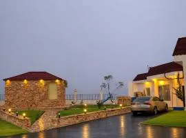 W villa alsoudah فيلا دبليو السودة