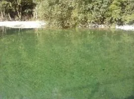 Motel and Restaurant Odušak