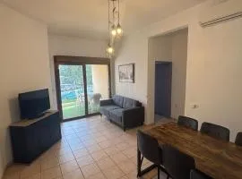 Lou de Laly - 2 bedrooms - Pool - Uzès Center