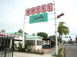 Hotel La Siesta, Gomez Palacio