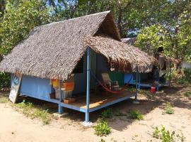 rut66, hotel v destinaci Ko Phayam