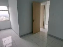 Apartement ayodhya 2BR Unfurnished