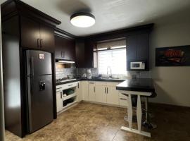 Loft A cerca zona dorada, hotel i Mexicali