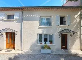 Gîte les mésanges