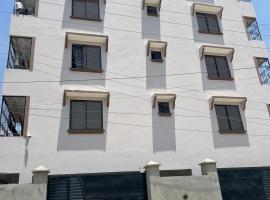 1BR Bamburi Mombasa Apartment near Bamburi Beach, Hotel in Mombasa