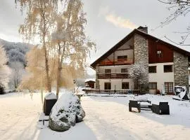 CASA-Blizzard 2 chambres apt à Saint-Véran