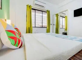 Hotel O Urban Stays