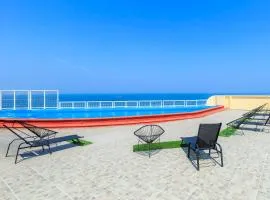 Collection O Hotel Paris FC, Veracruz