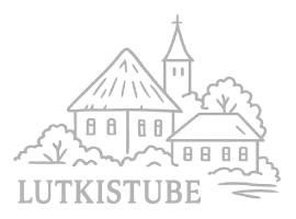Lutkistube in Lübben, hotel u gradu Liben