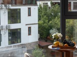 来叙丨文化归宿 – hotel w mieście Libo