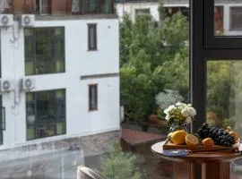 来叙丨文化归宿