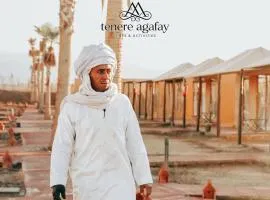 Tenere Agafay Tents & Activities