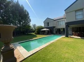 Riverfront Golf Estate House