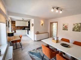 Hidden Gem Near the Moselle River, Hotel in Grevenmacher