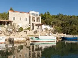 Stone House Villa Darinka