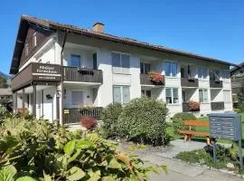 Ferienwohnung Alpenliebe