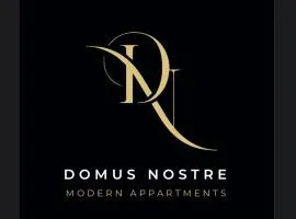 cozy minimal apartment