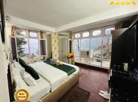 מלון פנינת העמק