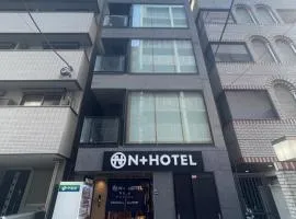 Nplus Tokyo Akihabara Premium