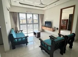 3BHK Home Stay - Panchavati, Nashik