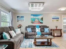 Siesta Key Paradise with SPA for Beach Lovers