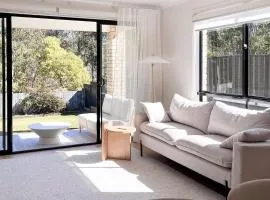 Summers Green View Retreat - Kayaks Included