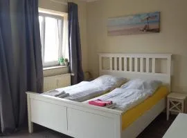 Appartement in Glinde