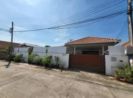 Baan Khun Pim Pool Villa