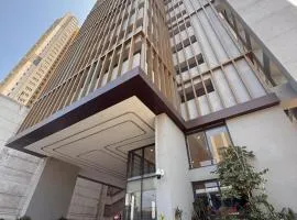 Tri-Zen Luxury Apartment Colombo, Tower 02, 20F, A2