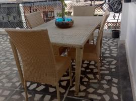 Gypsy Hostel, hotel sa Noida