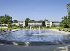 Best Western Premier Park Hotel & Spa