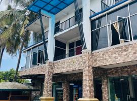 Araliya Hotel & Banquets - Pallekele, Hotel in Aswalapitiya