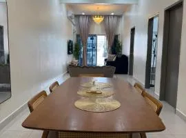 Avera Homestay Kuala Selangor