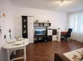 Best Apartment, self check-in any hour