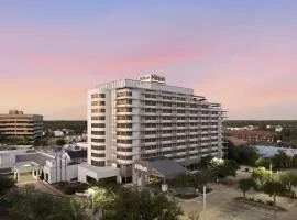 Hilton College Station & Conference Center