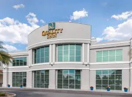 Quality Inn University North I-75