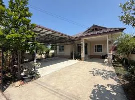 house near natureบ้านใกล้ธรรมชาต