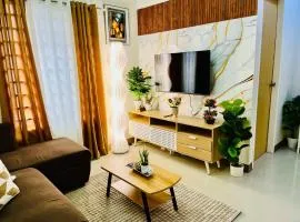Bloomstone - 2BR Family Suite in Gensan