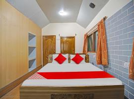 Hotel O Saantanaa Villa Homes, hotel v destinaci Sunāri