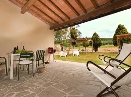 Agriturismo Poggio Agli Ulivi