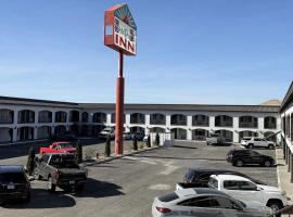 Rodeway Inn - SFI Winnemucca، فندق في وينيموكا