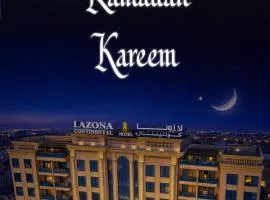 La Zona Continental Hotel